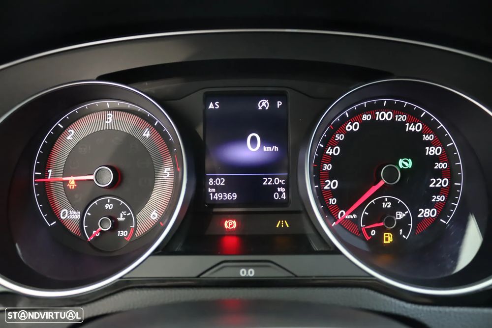 VW Arteon - 16