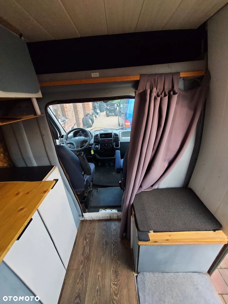 Fiat Ducato - 9