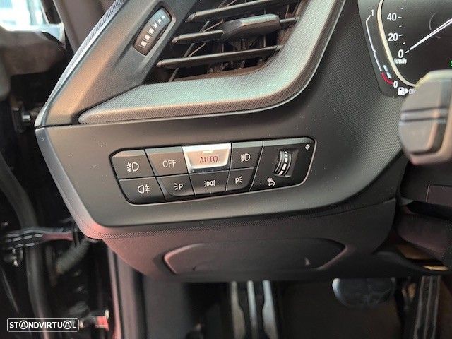 BMW 216 Gran Coupé d Pack Desportivo M - 22