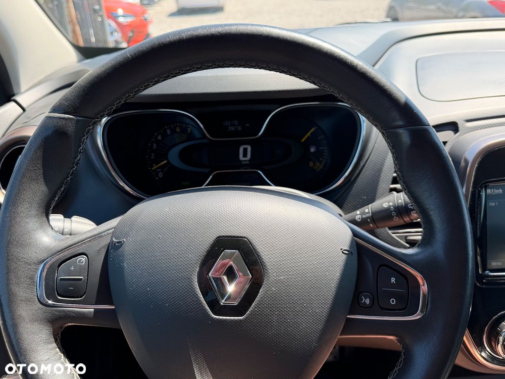Renault Captur ENERGY TCe 90 Start&Stop Intens - 18