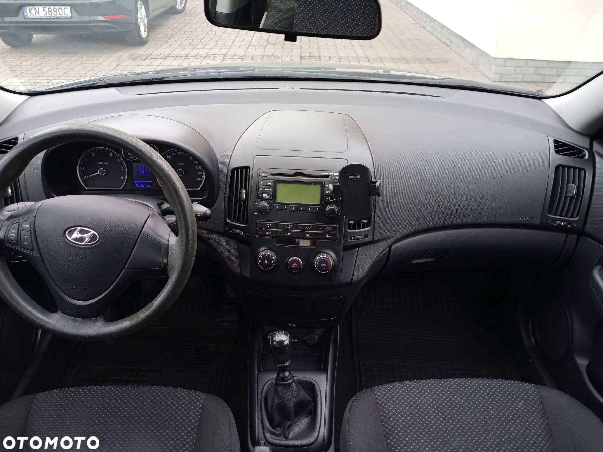 Hyundai i30 - 12