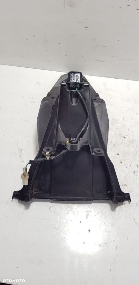 HONDA PCX 125 15-18 CHLAPACZ BŁOTNIK TYŁ - 5