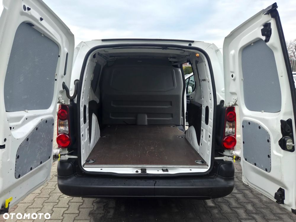 Peugeot Partner - 15
