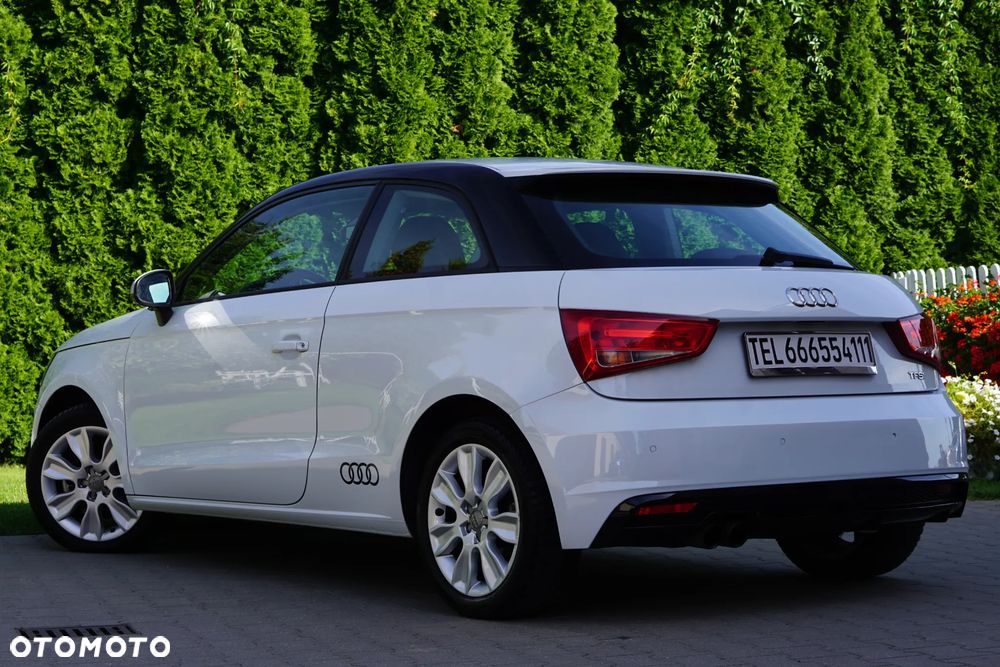 Audi A2 - 4