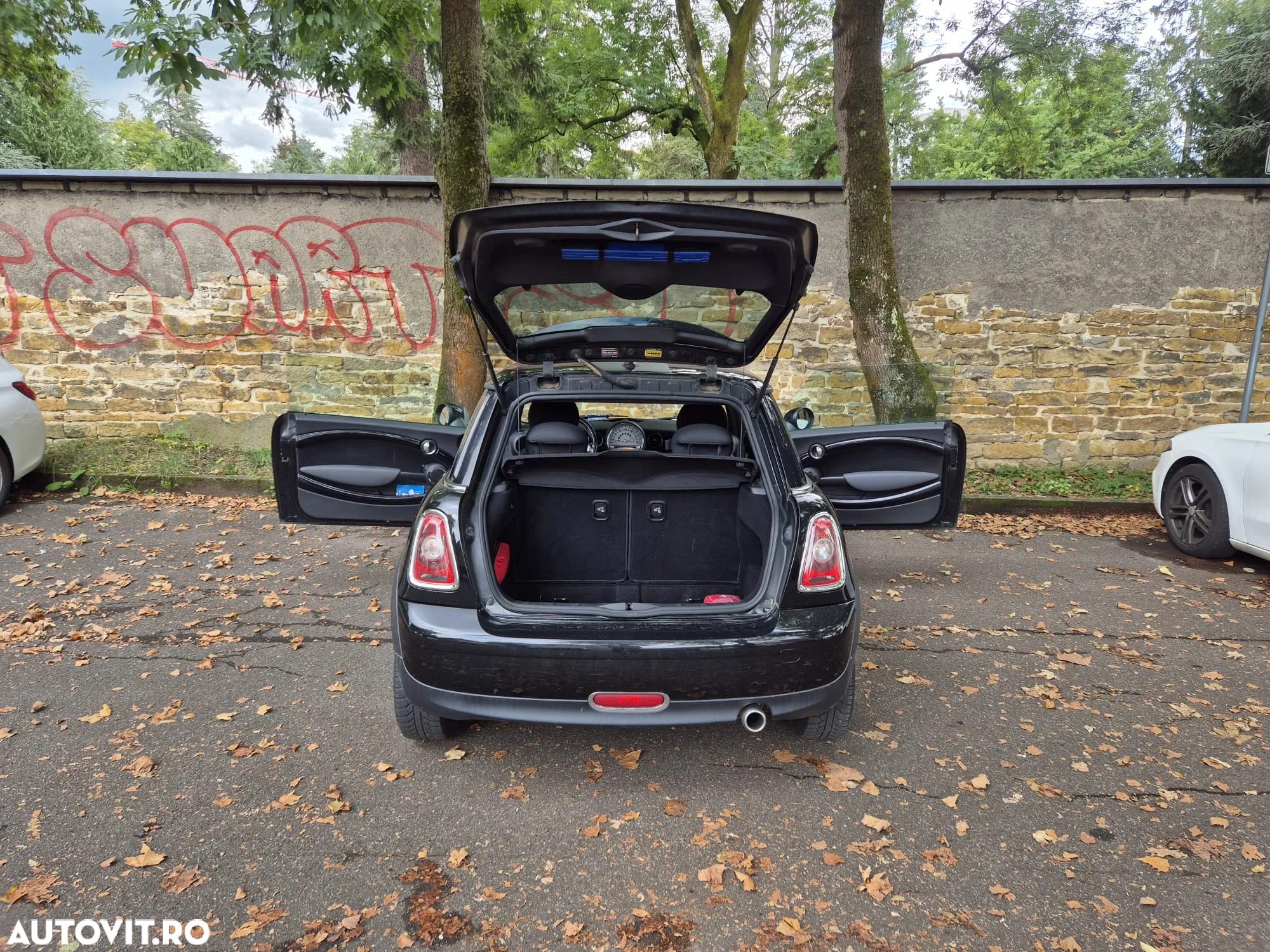 Mini Cooper Standard - 14
