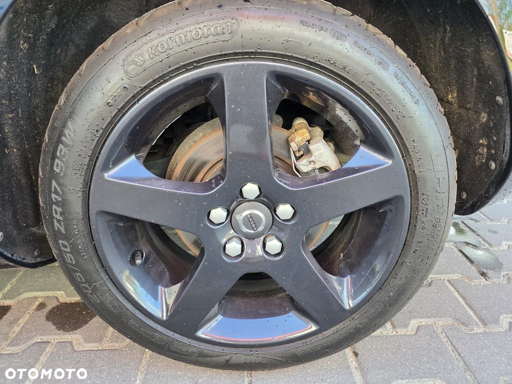 Volvo V40 D3 Drive-E Kinetic - 19