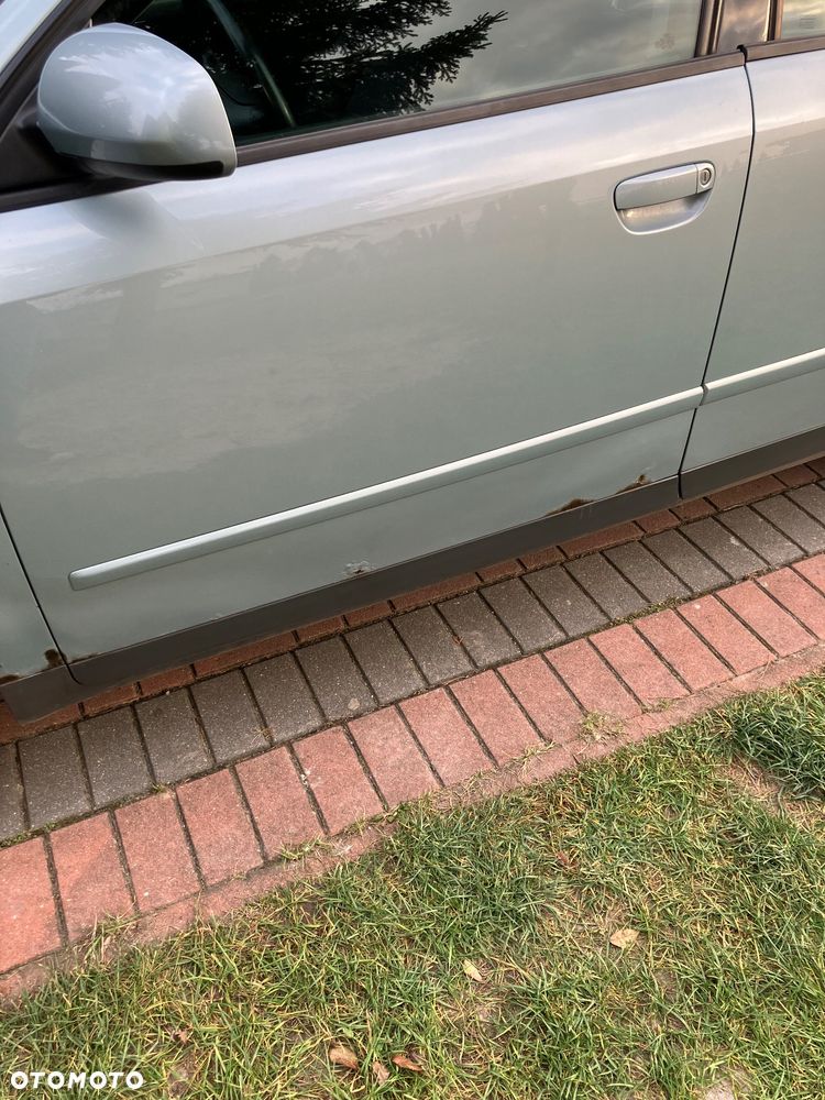 Audi A4 - 6