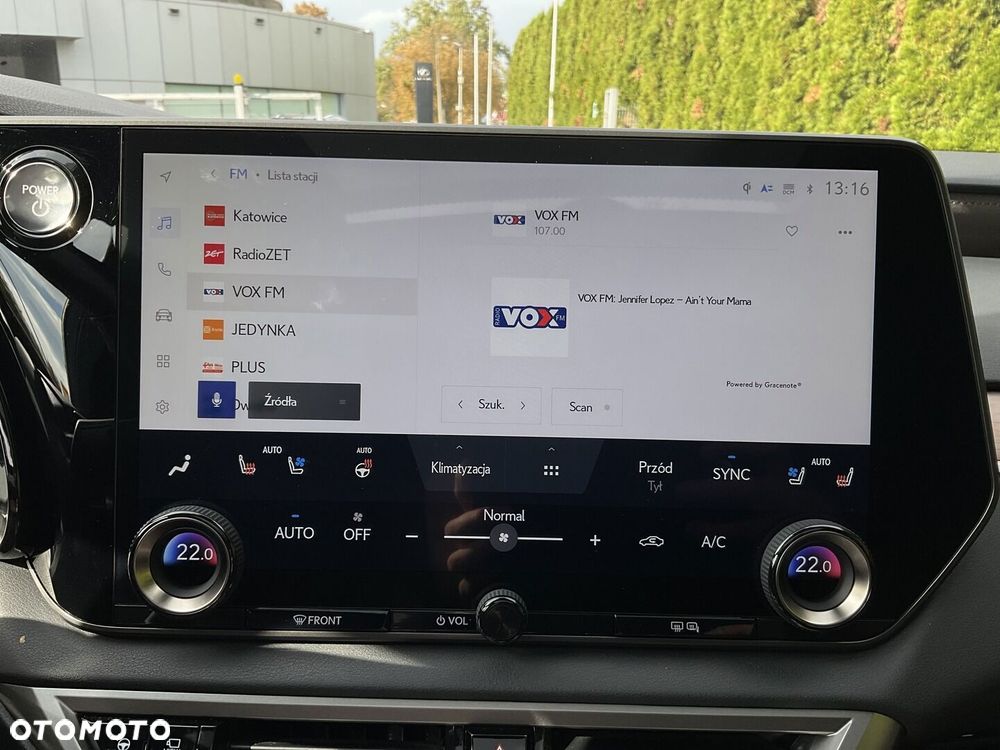 Lexus RX - 33