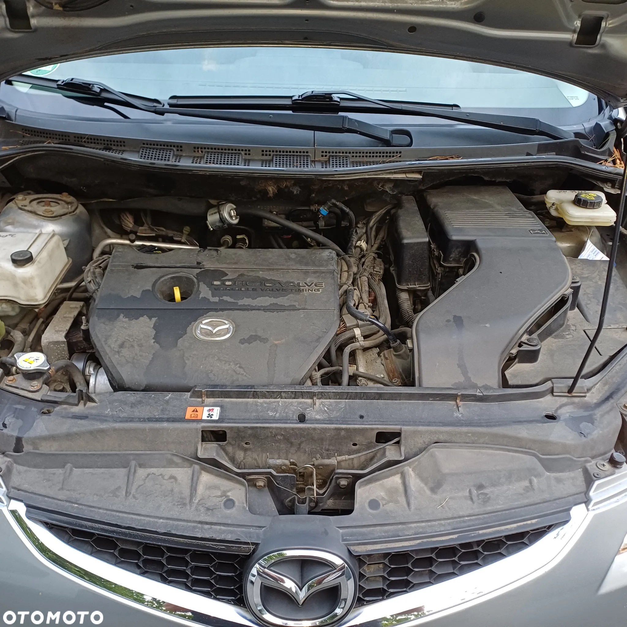 Mazda 5 2.0 Exclusive - 26
