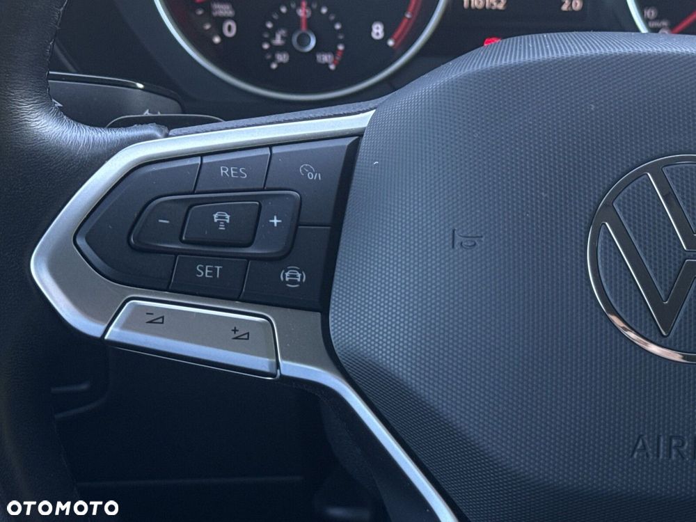 Volkswagen Tiguan 1.5 TSI EVO Life DSG - 16