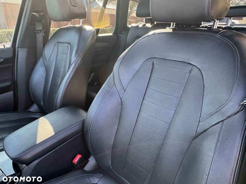 BMW X3 xDrive30i M Sport - 19