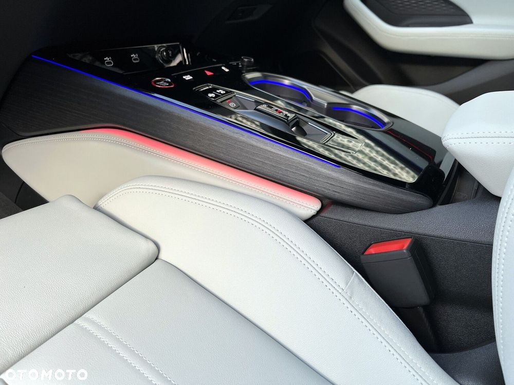 Audi A6 Limousine - 21