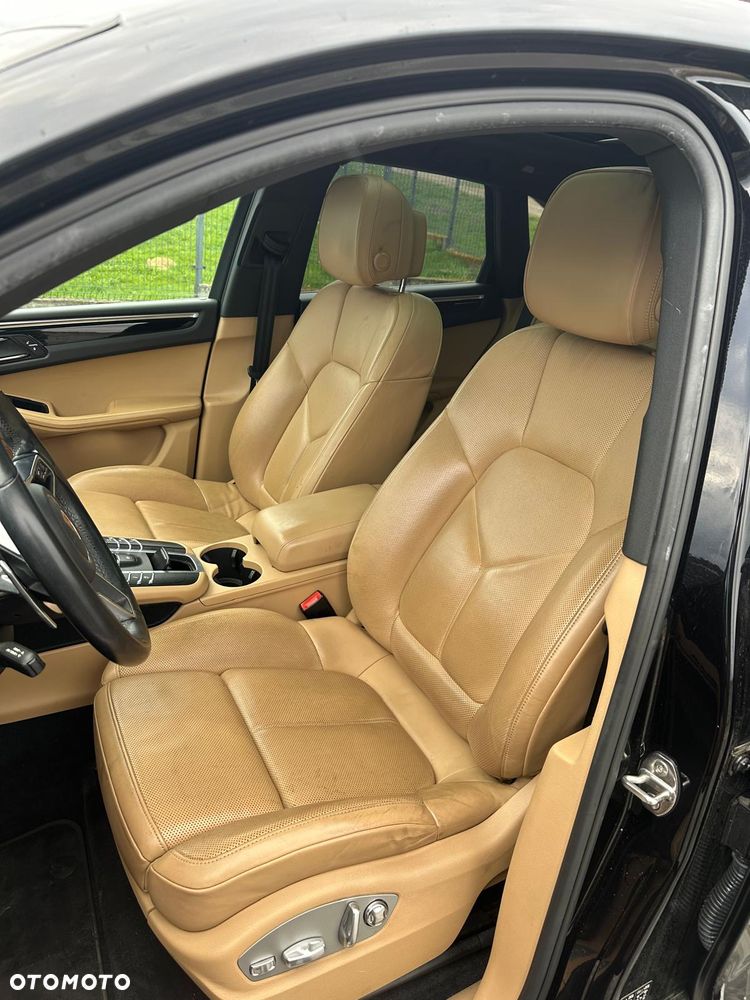 Porsche Macan S PDK - 10