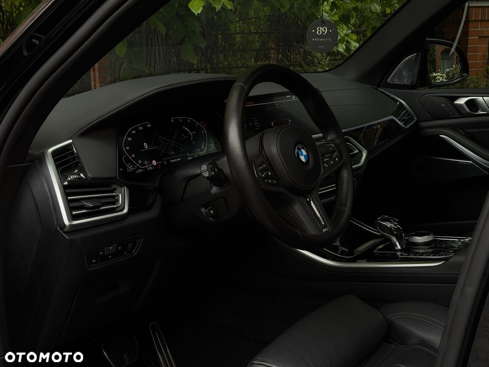 BMW X5 xDrive30d mHEV - 13