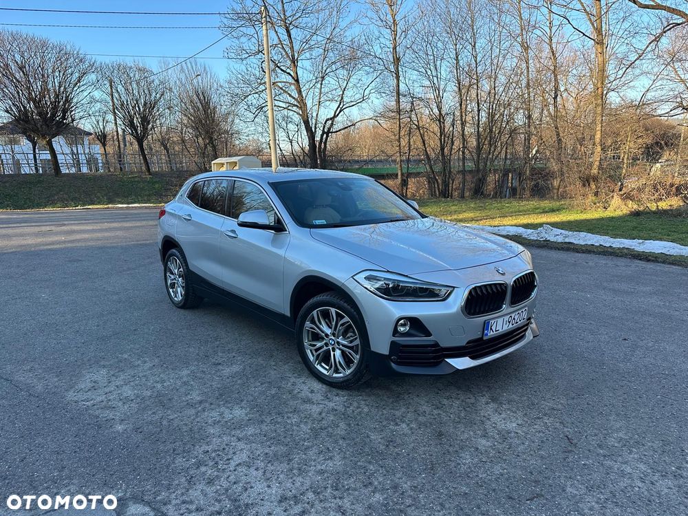 BMW X2 M35i - 2