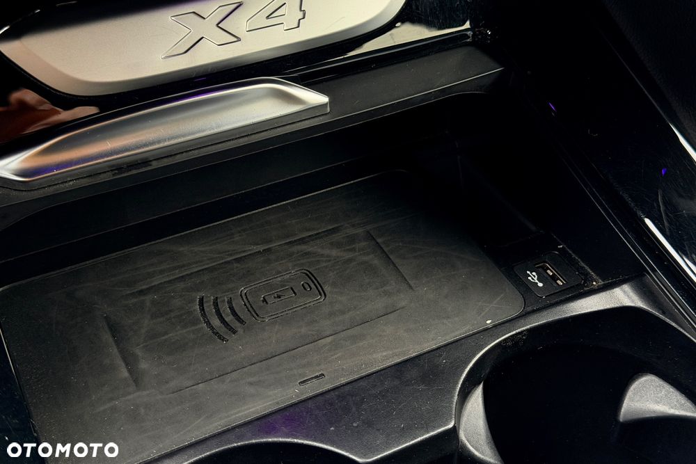 BMW X4 xDrive30d M Sport - 28