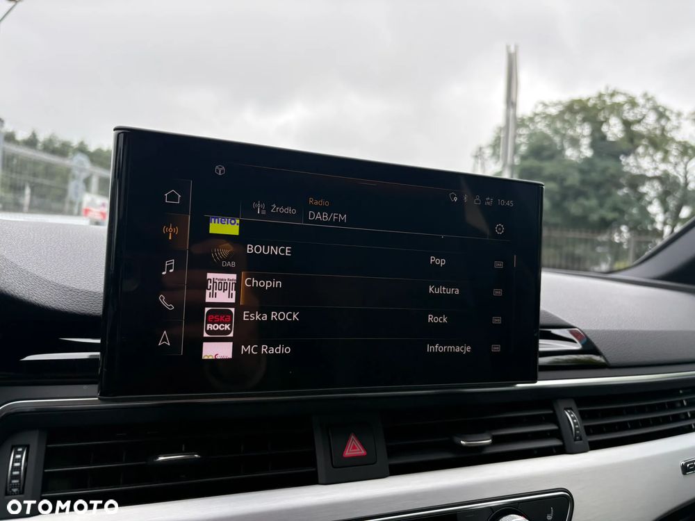 Audi A4 Avant 40 TDI mHEV Quattro S Line S tronic - 18