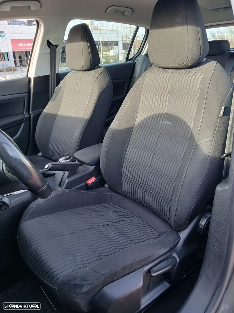 Peugeot 308 1.6 e-HDi Allure - 7