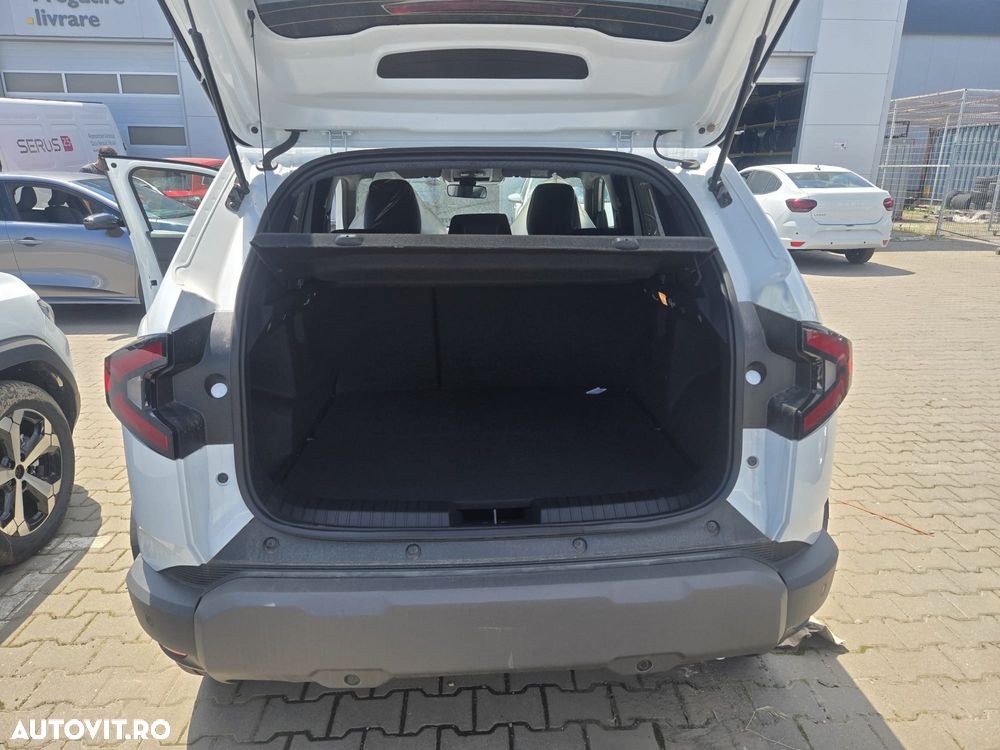 Dacia Duster HEV 140 Journey - 14