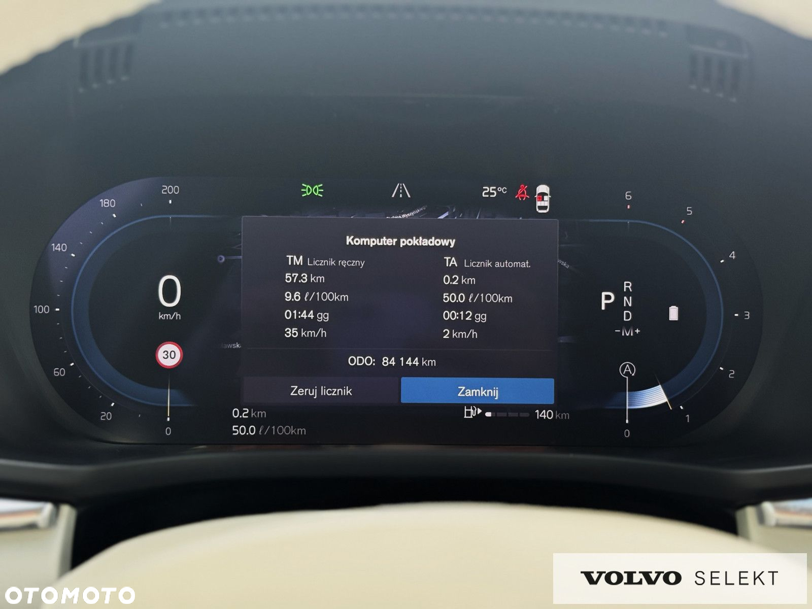Volvo XC 60 - 10