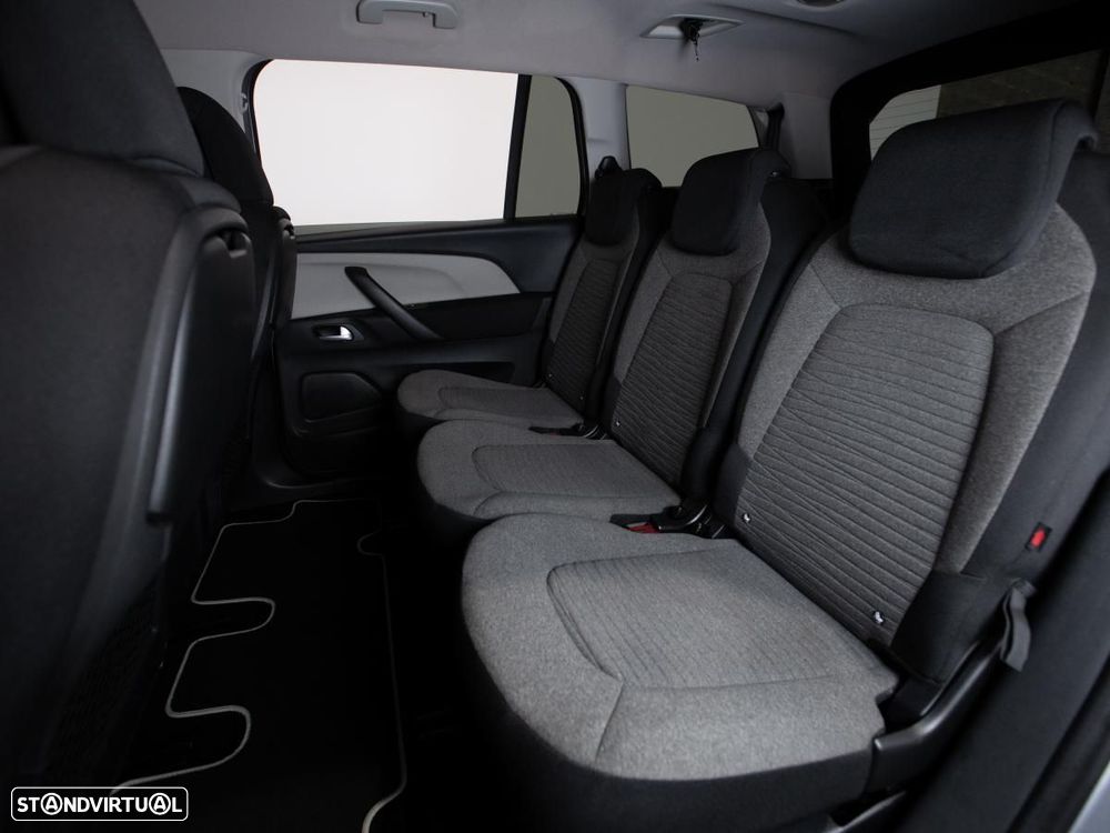 Citroën Grand C4 Spacetourer 1.5 BlueHDi Feel - 10