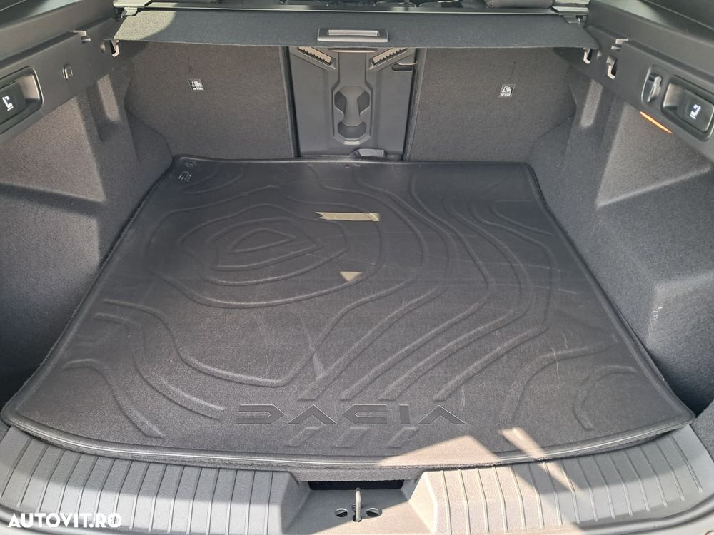 Dacia Bigster 155 Extreme - 10