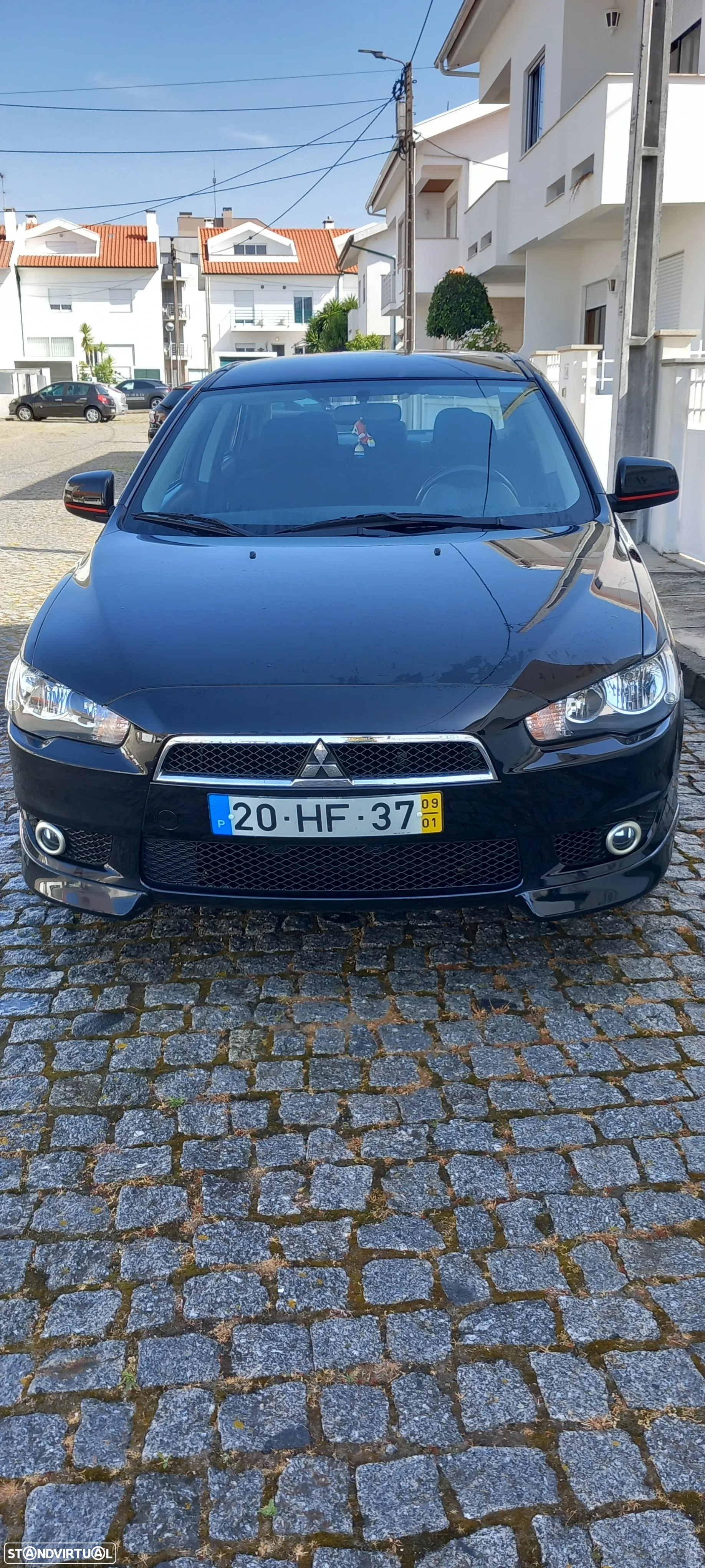 Mitsubishi Lancer 1.5 Invite - 15