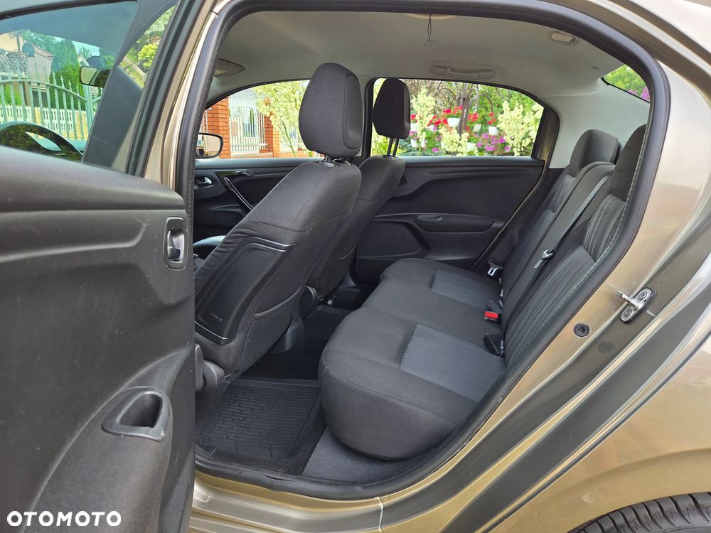 Peugeot 301 1.6 VTi Active EU6 - 17
