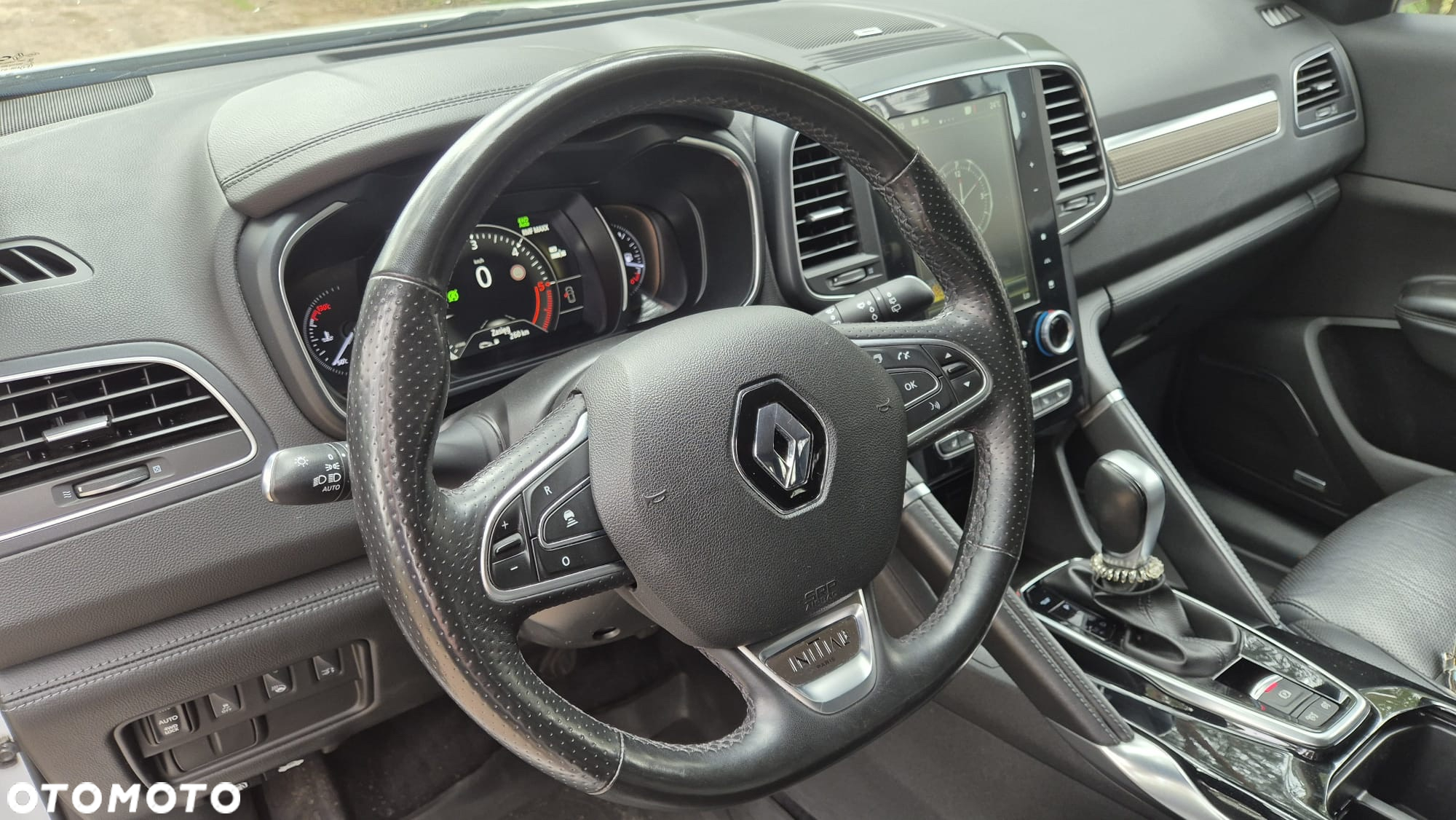 Renault Koleos 2.0 dCi Initiale Paris 4x4 X-Tronic - 11