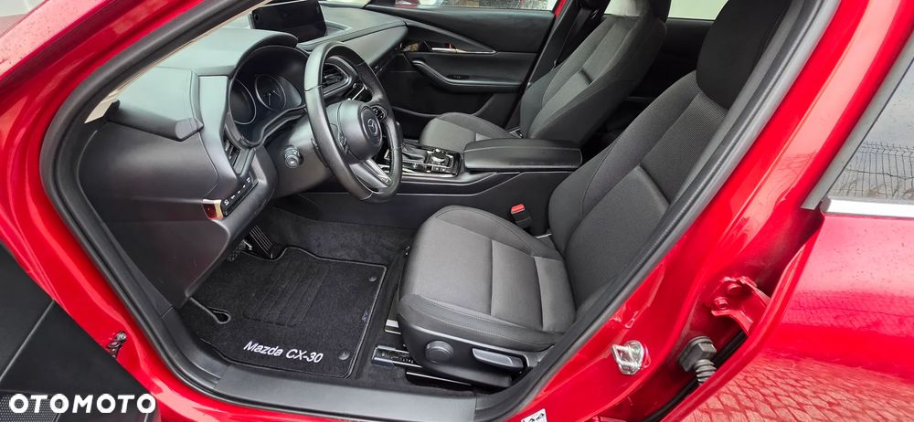 Mazda CX-30 - 7