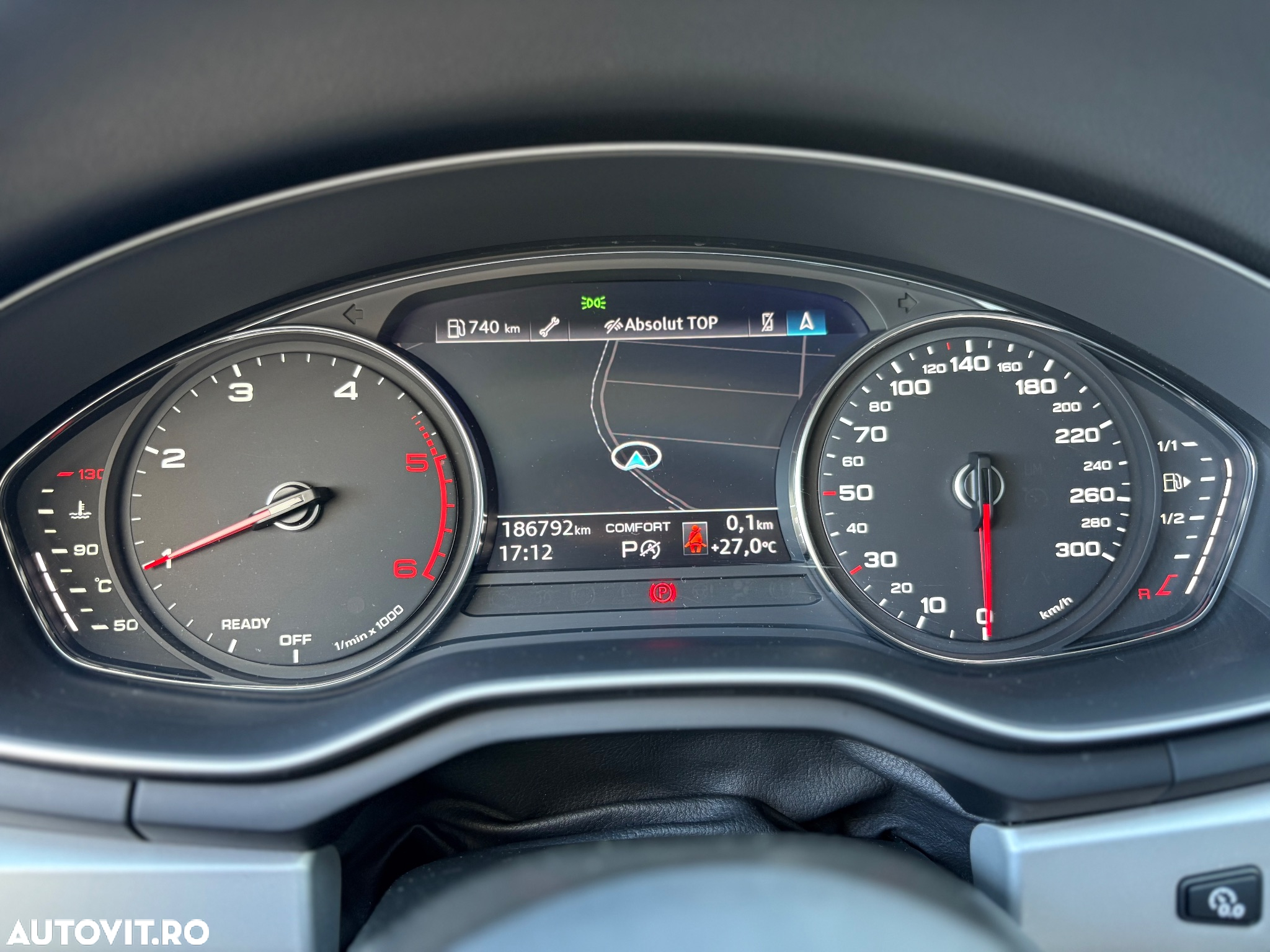 Audi A5 Sportback 2.0 40 TDI S tronic MHEV S Line - 33