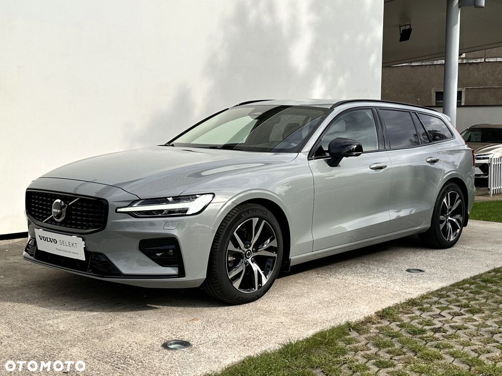 Volvo V60 - 4