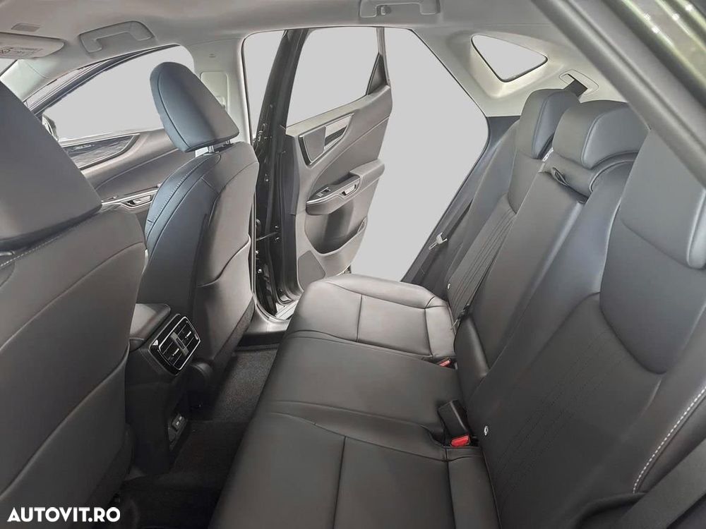 Lexus Seria NX 350h AWD CVT HEV Business - 10