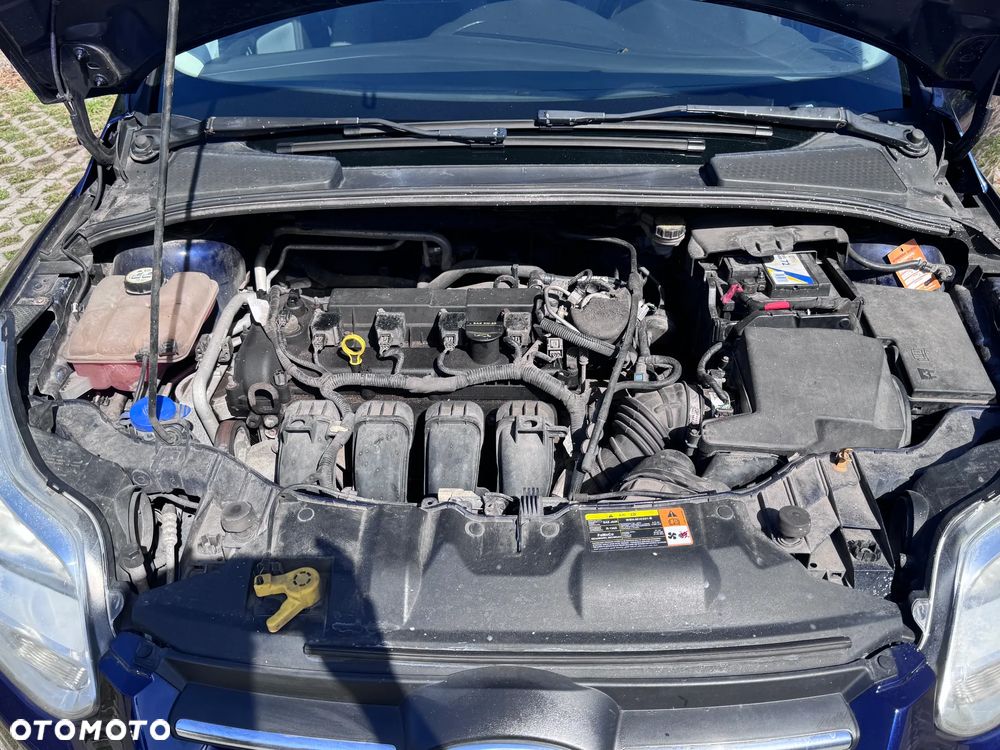 Ford Focus - 13