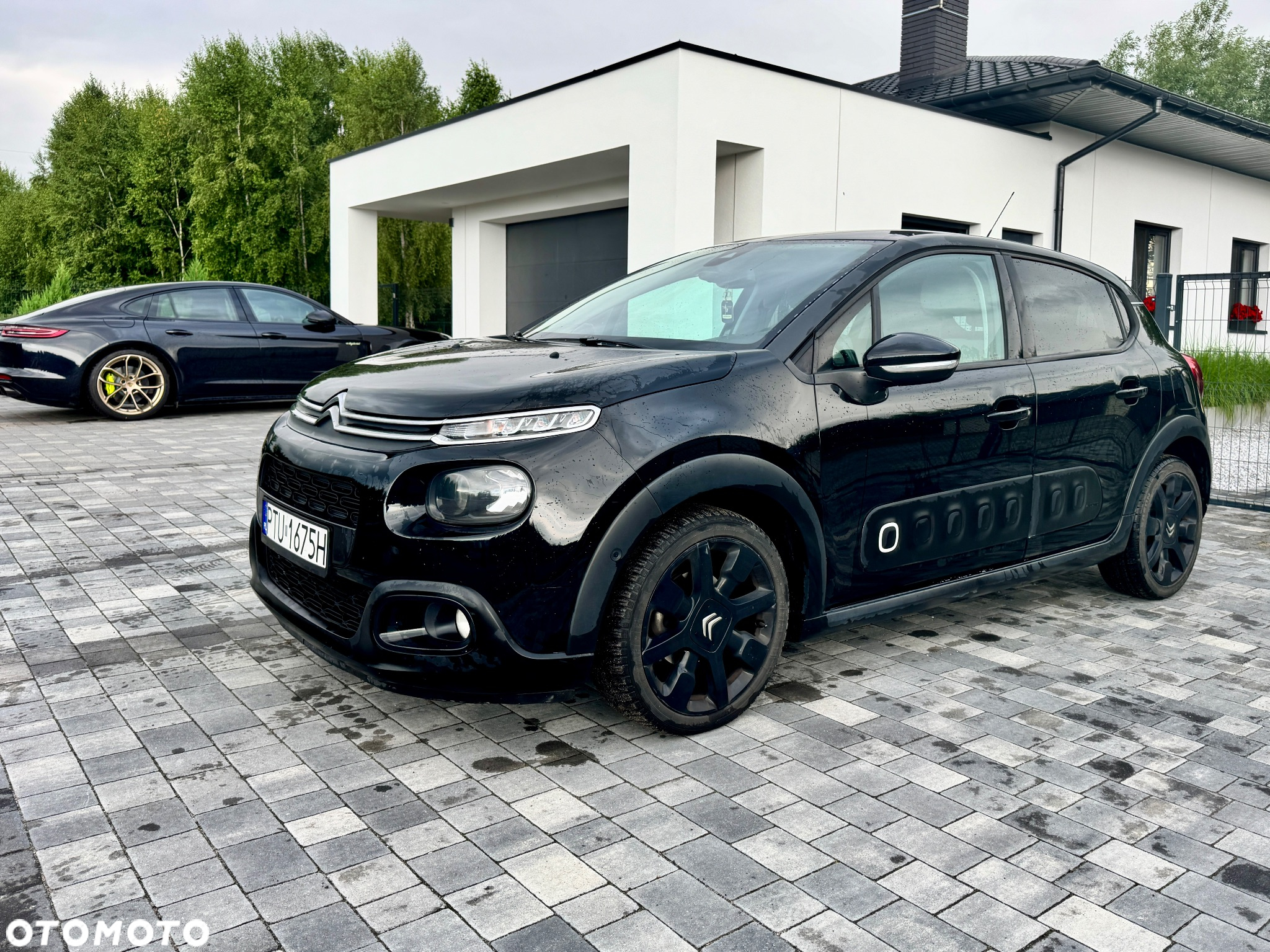 Citroën C3 - 12