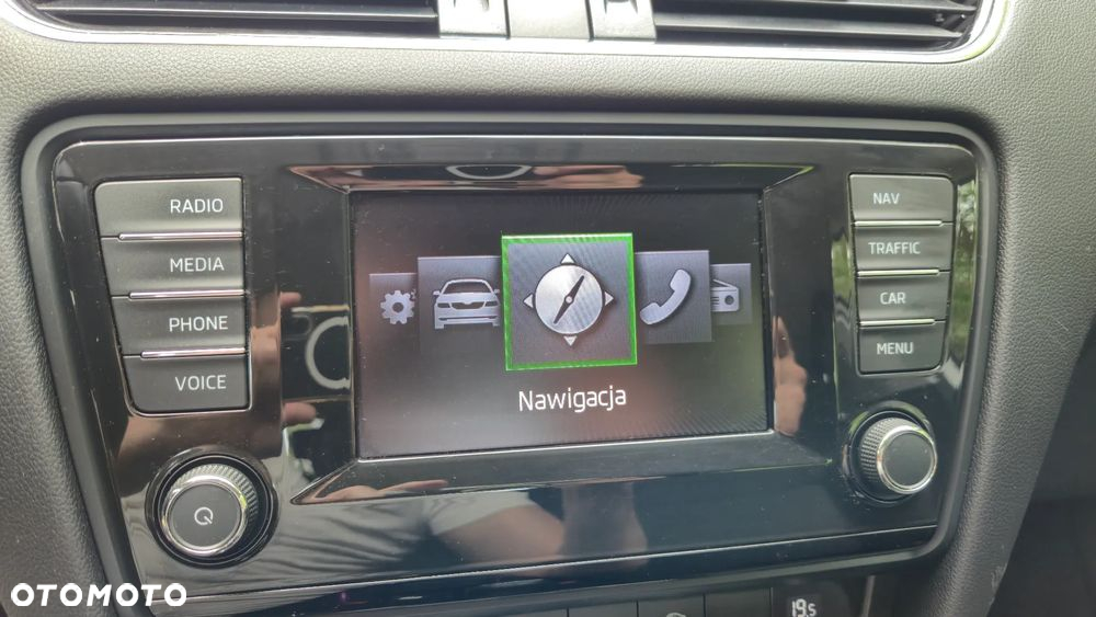 Skoda Octavia 2.0 TDI Elegance - 39