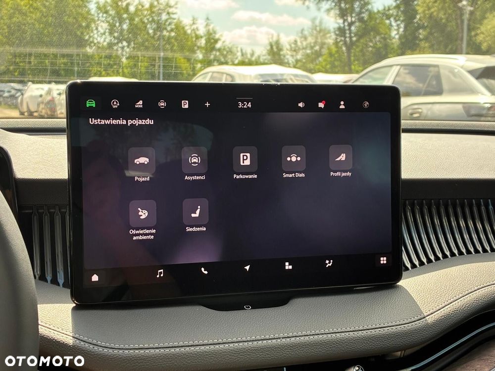 Skoda Superb - 18