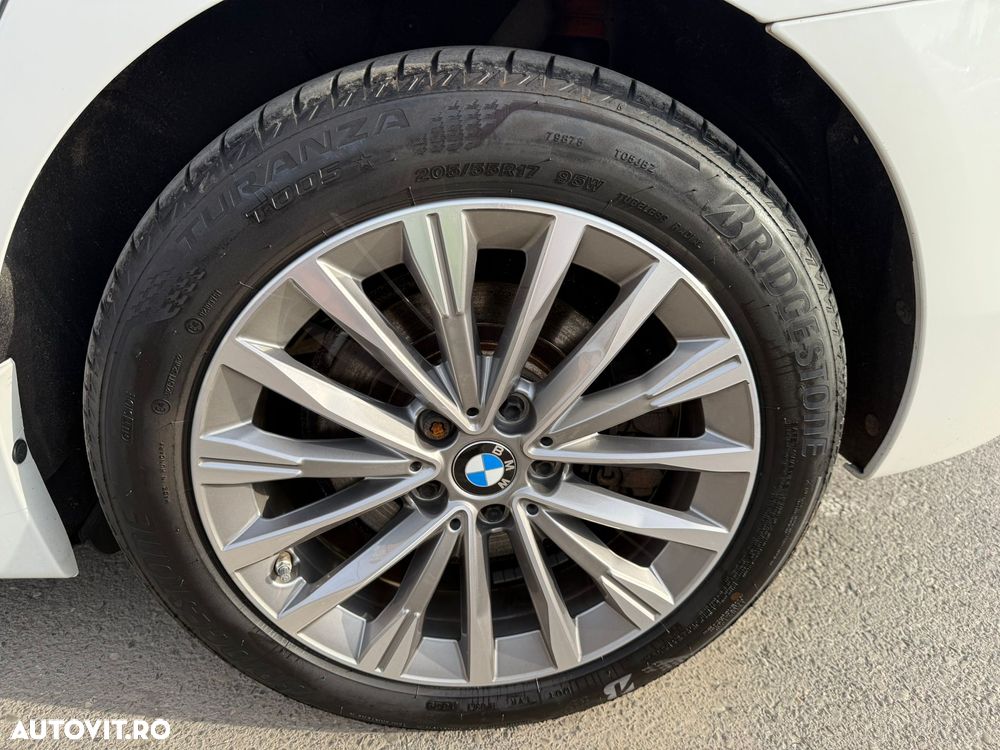 BMW Seria 2 225xe iPerformance Luxury Line - 19