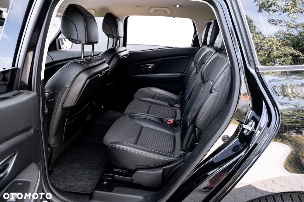 Renault Grand Scenic Gr 1.3 TCe Energy Zen EDC - 21