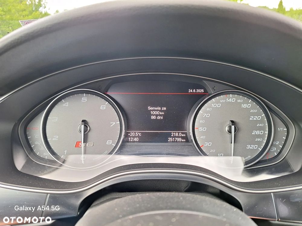 Audi S6 Avant 4.0 TFSI Quattro S tronic - 28