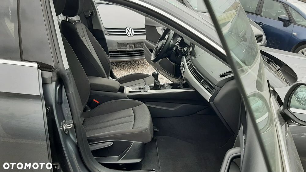 Audi A5 Sportback - 20
