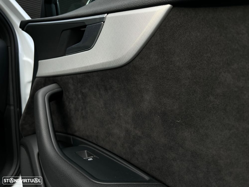 Audi A4 Avant 2.0 TDI S-line - 31