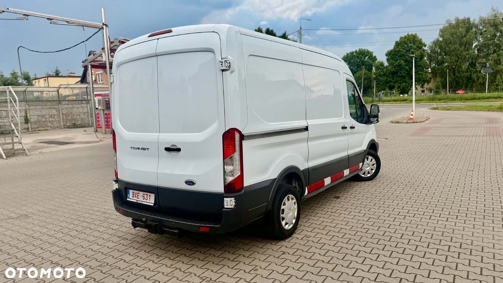 Ford Transit - 4