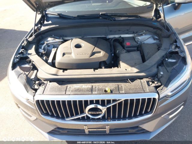 Volvo XC 60 T6 AWD Geartronic Inscription - 14