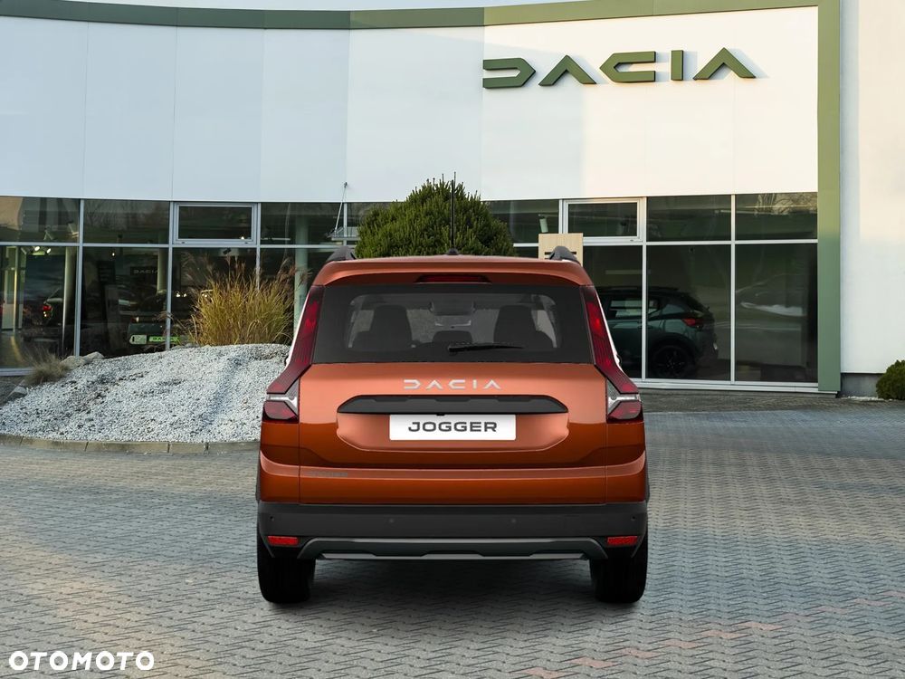 Dacia Jogger - 4