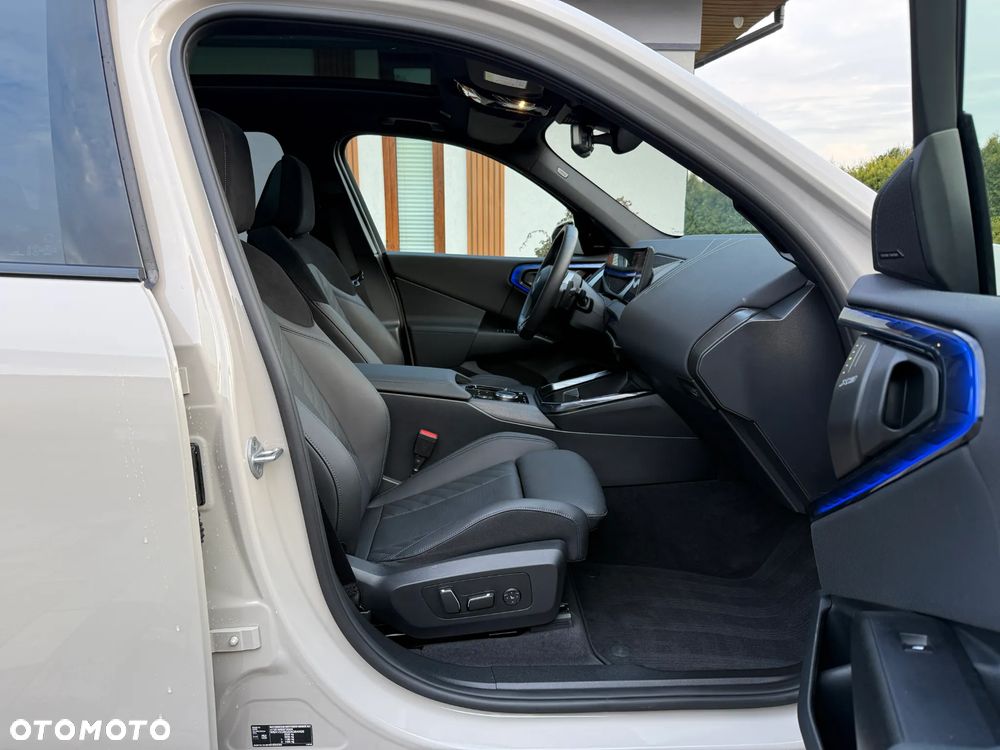 BMW X3 xDrive20d mHEV - 11