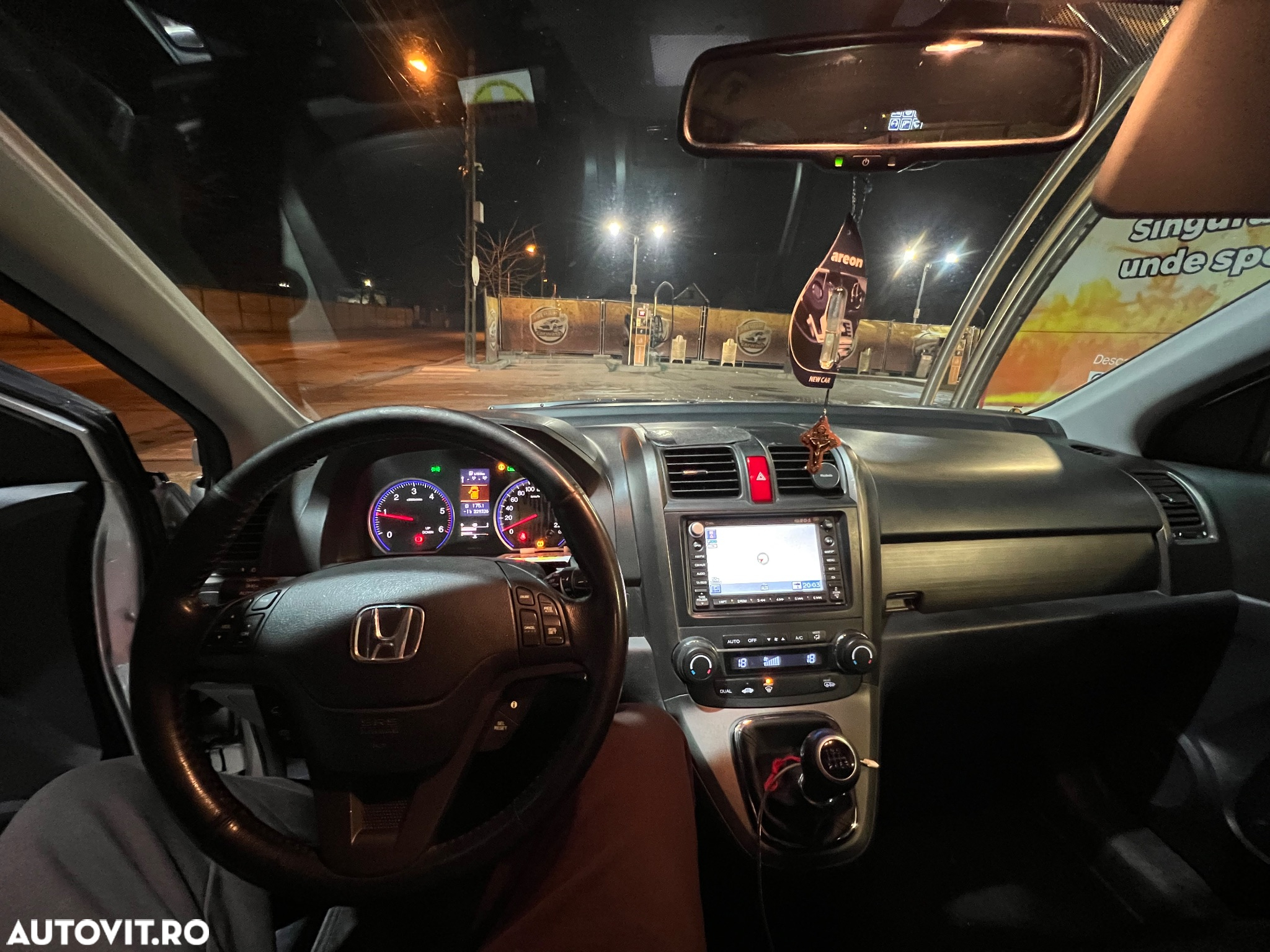 Honda CR-V 2.2 i-DTEC Executive - 6