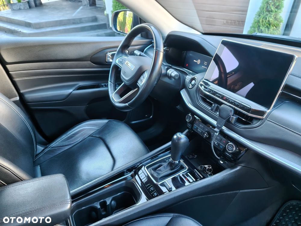 Jeep Compass 1.3 T4 PHEV 4xe S S&S - 24