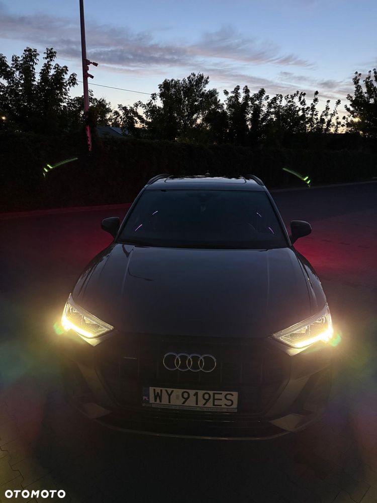 Audi Q3 45 TFSI Quattro S tronic S line - 25