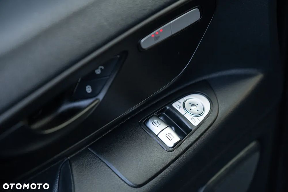 Mercedes-Benz Vito Tourer L1 Select 447.701 - 27